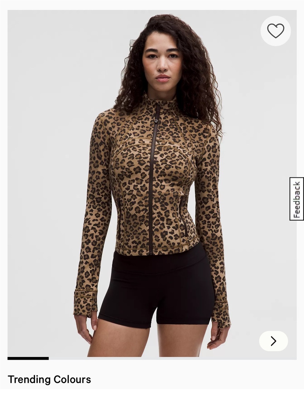 Lululemon define jacket